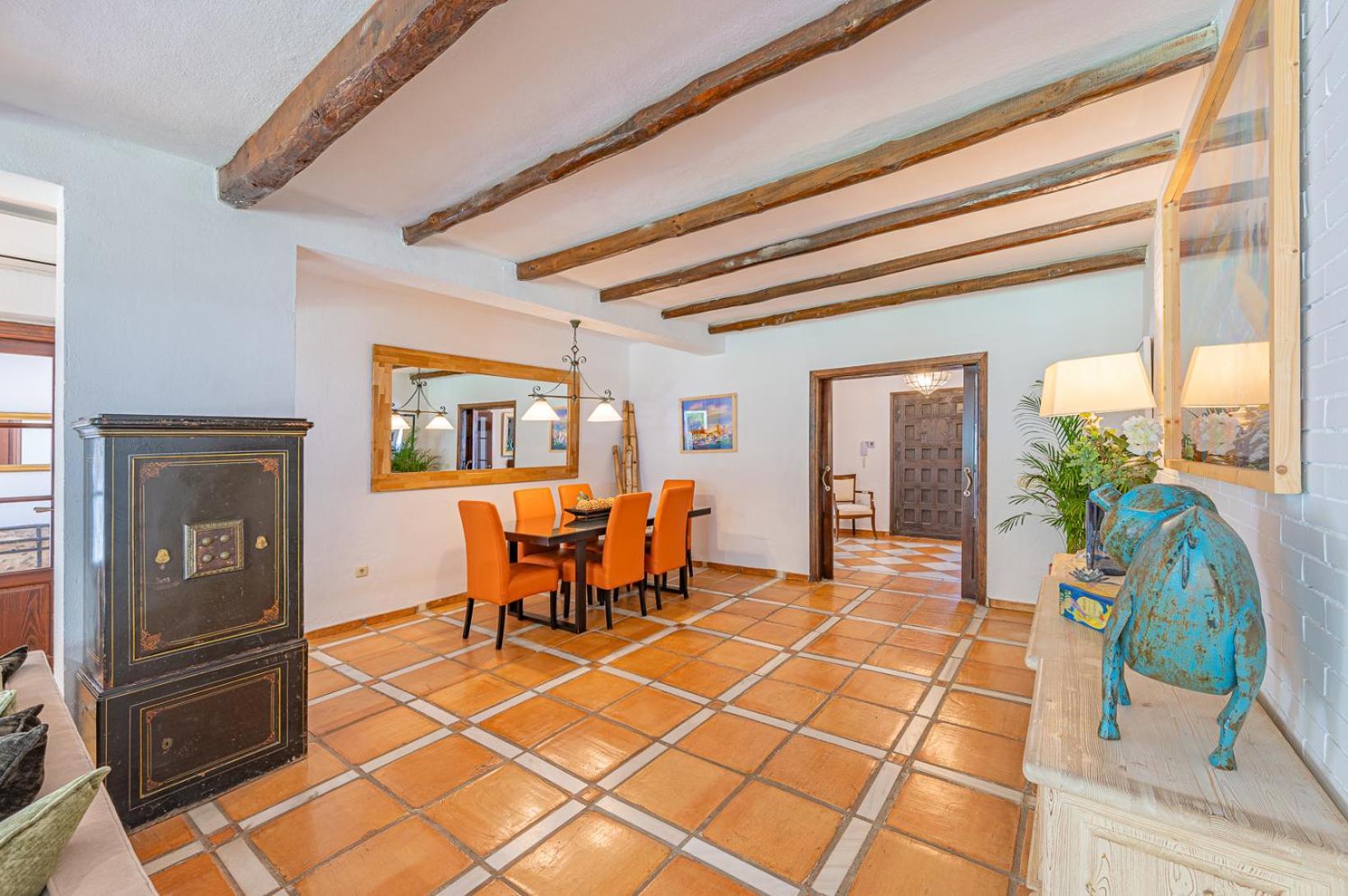 Villa Banus 10 Minutos Estepona Exterior foto